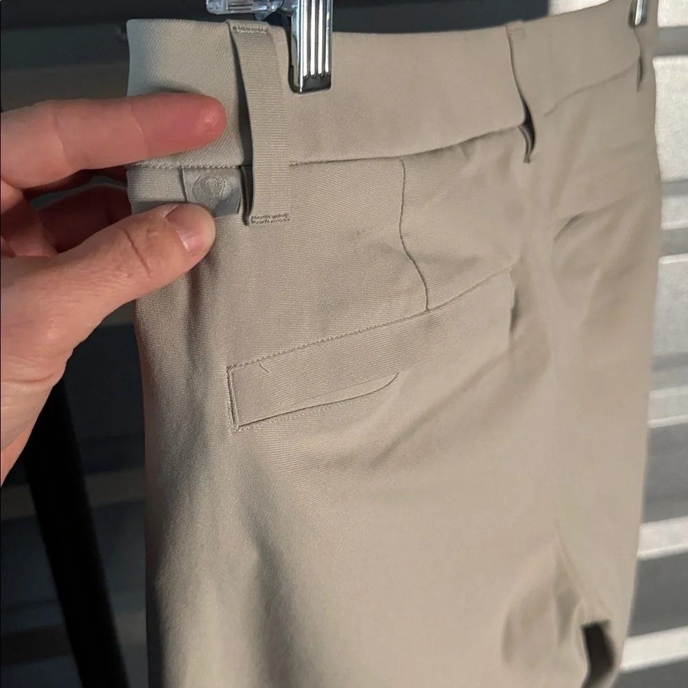 Lululemon ABC Pant – Classic Fit (Warpstreme fabric), Size 31